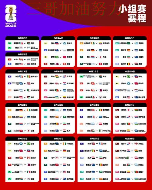世界杯竞猜入口推荐合集：覆盖安全入口+直播与入口方式 - FIFA World Cup 2026